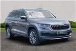 2023 Skoda Kodiaq
