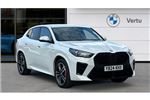 2024 BMW X2