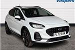2023 Ford Fiesta Active