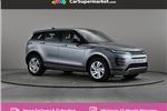 2021 Land Rover Range Rover Evoque