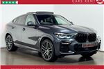 2020 BMW X6