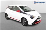 2021 Toyota Aygo