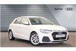 2022 Audi A1