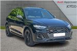 2021 Audi SQ5
