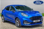 Ford Puma ST