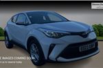 2023 Toyota C-HR