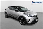 2020 Toyota C-HR