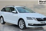 2019 Skoda Octavia Estate