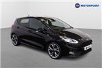 2021 Ford Fiesta