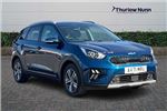 2021 Kia Niro