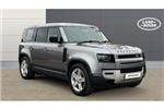 2021 Land Rover Defender 3.0 D300 HSE 110 5dr Auto