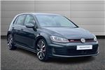 2017 Volkswagen Golf GTI
