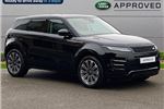 2024 Land Rover Range Rover Evoque