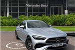 2024 Mercedes-Benz Cle