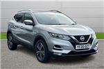 2020 Nissan Qashqai