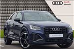 2022 Audi Q2