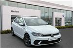 2022 Volkswagen Polo