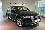 2020 Audi Q5