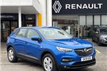 2019 Vauxhall Grandland X