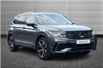 2024 Volkswagen Tiguan Allspace