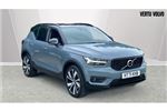 2022 Volvo XC40 Recharge