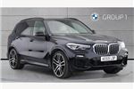 2019 BMW X5