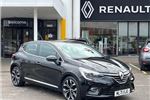 2021 Renault Clio