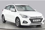 2020 Hyundai i20