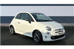 2019 Fiat 500