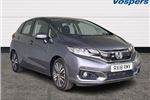 2018 Honda Jazz