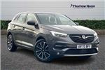 2020 Vauxhall Grandland X