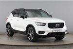 2020 Volvo XC40