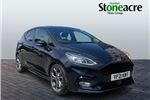 2021 Ford Fiesta