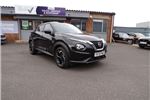 2022 Nissan Juke