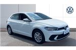 2021 Volkswagen Polo