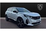 2021 Peugeot 5008
