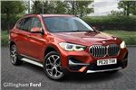 2020 BMW X1