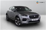 2021 Jaguar E-Pace