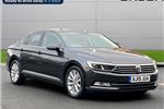 2019 Volkswagen Passat