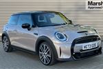 2024 MINI Hatchback