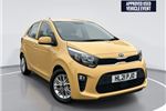 2021 Kia Picanto