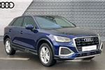 2021 Audi Q2