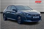 2021 Peugeot 208