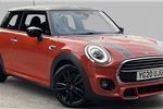 2020 MINI Hatchback