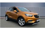 2019 Vauxhall Mokka X