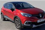 2018 Renault Captur