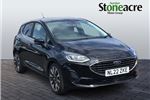 2022 Ford Fiesta