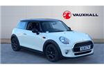 2018 MINI Hatchback
