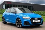 2022 Audi A1