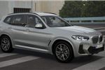 2023 BMW X3